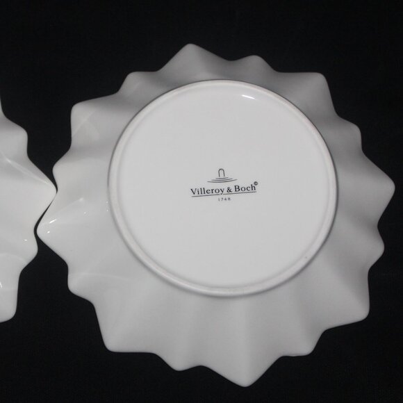 Villeroy & Boch Toy's Fantasy Bowl | Sleigh Ride | Porcelain Serving Bowls - Picture 7 of 11